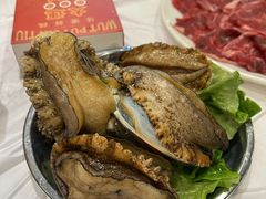 -活潑鲜跳(湖滨商业街店)
