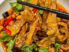 -有藕有鱼·湖北菜(唐家墩店)