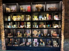 -雪灵魔法世界SHELLY’S TAROT(大良桂畔里店)