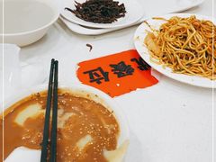 -老磁器口豆汁店(天坛店)