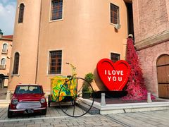 -华谊兄弟（长沙）电影小镇