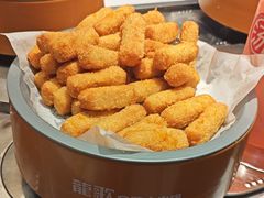 -龍歌自助小火锅(秦淮水游城店)