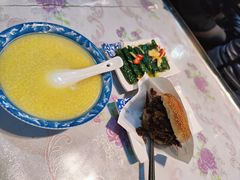 -傅记酱肉