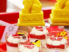 -广州粤海喜来登酒店