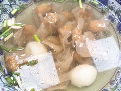 -福州人铭小吃