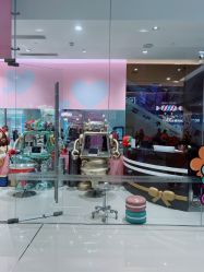 -SoSweet香港专业儿童美发沙龙(IFS国际金融店/春熙路店)