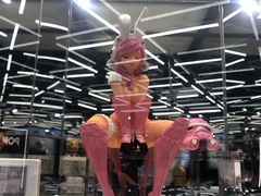 -泡泡玛特POPMART(侨福芳草地店)