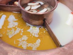-老诚一锅羊蝎子(黄寺大街店)