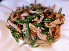 鲜椒月牙骨-全聚德(新街口店)