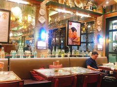 -Cafe Mary Grace - NAIA Terminal 3