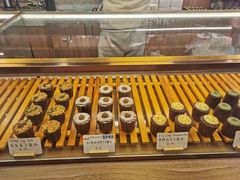 -发酵食堂(屏风街店)