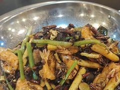 -2048香辣虾(七星岗店)