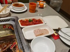 -海底捞火锅(龙湖北京大兴天街店)