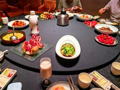 -北京老铺烤鸭(时代广场店)