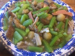-庶民居中餐馆(温江店)