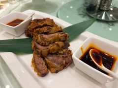 -翠园(北京王府中环店)
