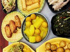 -黄师奶甜品店
