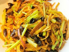 -小菜园新徽菜(无锡宜家荟聚中心店)