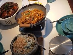 -荷塘秋月·本帮江浙菜(国权路店)