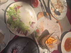-锦潼  Club Steak