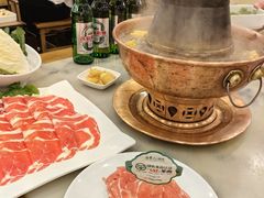 -牛街·马辈儿涮肉(牛街二店)