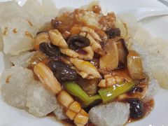 -盈春大饭店(千山路店)