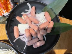 -九田家黑牛烤肉料理(新光汇店)