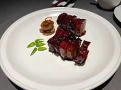 始创黑叉烧-小炳胜(卓悦中心店)