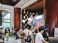-清远熹乐谷温泉度假酒店