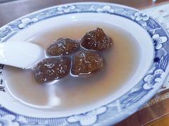 -粗茶淡饭(东关街店)
