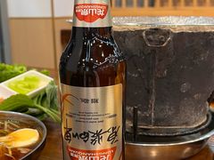 -韩风烤牛肉冷面店