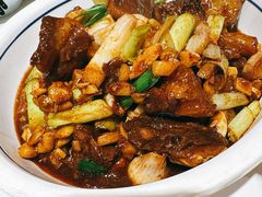 -回家吃饭·地道南昌菜(建德观总店)