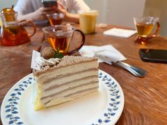 -奈诺甜品·生日蛋糕·下午茶(古城店)