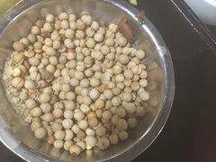 -黔府豆米火锅野菜馆(南马店)