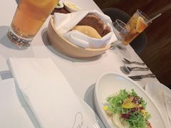 -GreyWhale灰鲸餐厅(武汉国际广场店)
