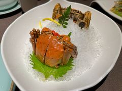 -蟹榭·莳鲜(虹桥高岛屋店)