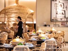 大堂-老鸭集(金沙龙湖天街店)