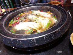 -唇辣号重庆老火锅(亦庄店)