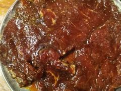 -原始泥炉烤肉(总店)