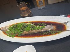 -新光酒家·河豚·海鲜·蟹料理(浦东店)