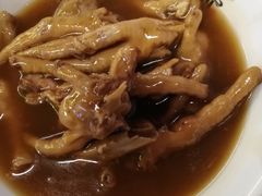 -七爷清汤腩·港式餐厅(金狮广场店)