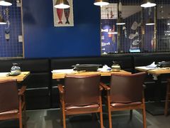 -鱼颜诱纸纸上烤鱼·蛙(龙湖天街店)