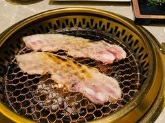 -韩盛·古法烤肉店(皇城恒隆广场店)