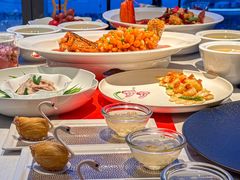 -馋遇江南·精致湖景雅宴(东方之门店)