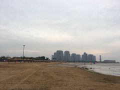 -东戴河风景区-止锚湾