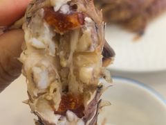 -粤盛海鲜平价店(洛溪食街店)
