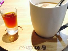 -陶板屋(新北投光明店)