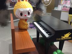 -泡泡玛特POPMART(合生汇店)