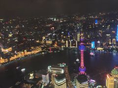 -上海中心大厦