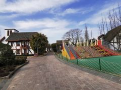 -太阳岛度假酒店